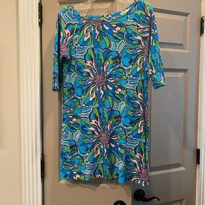 Lily Pulitzer Dress. Size medium